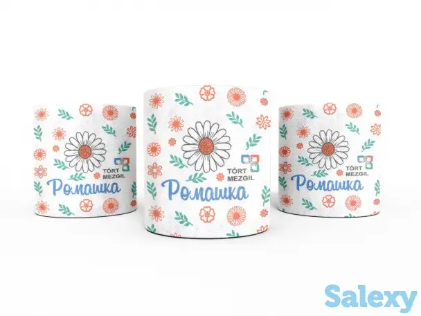 Ищем дистрибьюторов по туалетной бумаге и бумажной продукции, фотография 5