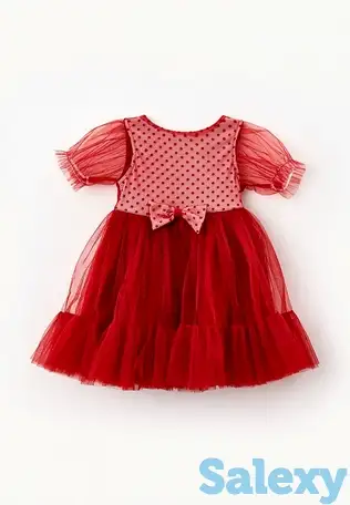 Платье trendyco kids, фотография 1