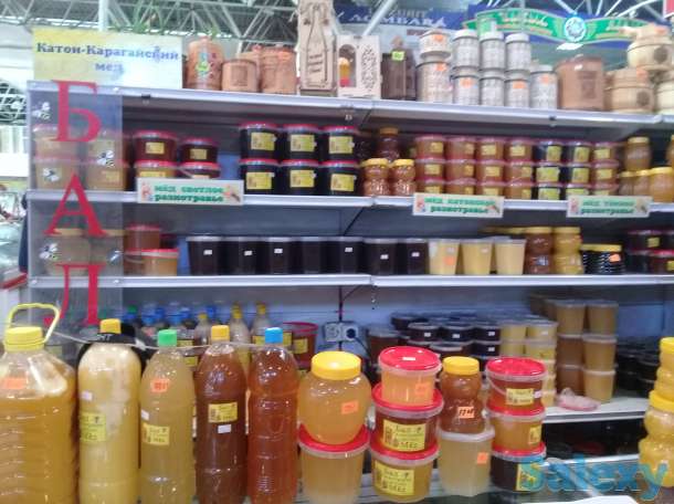 Продам мёд, фотография 1