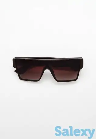 Очки солнцезащитные thom richard, фотография 1