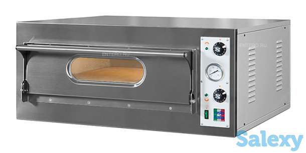 Печь для пиццы Resto Italia START 4, фотография 1