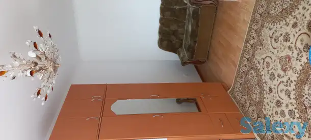 Сдам 1ком.кв. помесячно 140000тг, фотография 3