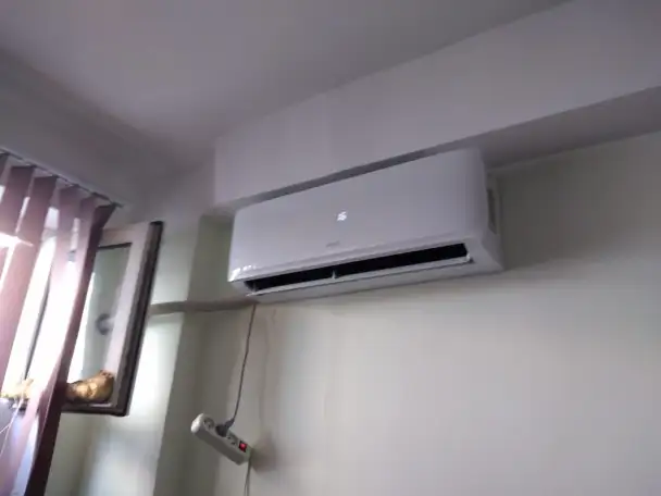 Установка сплит систем, фотография 5