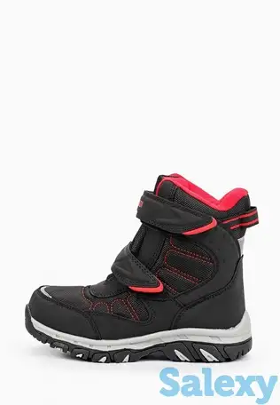 Дутики t.taccardi, фотография 2