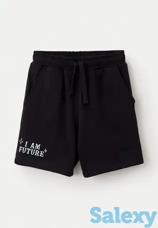 Шорты спортивные sela, фотография 1