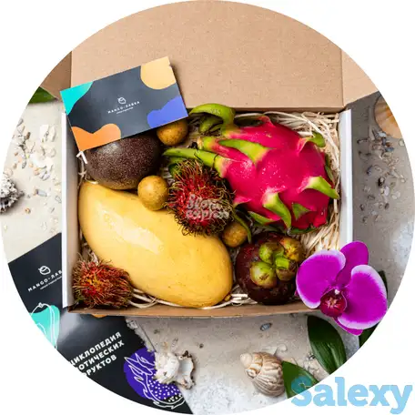 Букет «flora express», фотография 1