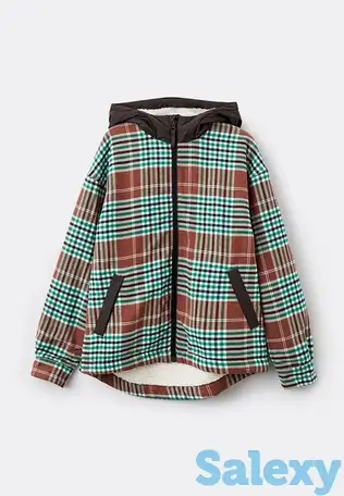 Куртка утепленная northland, фотография 1