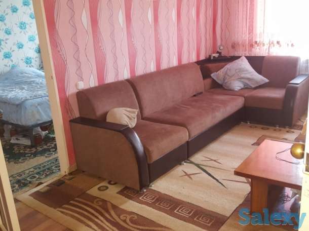 Продам 2х комнатную квартиру на 29 квартале, Карла маркса 18, фотография 6