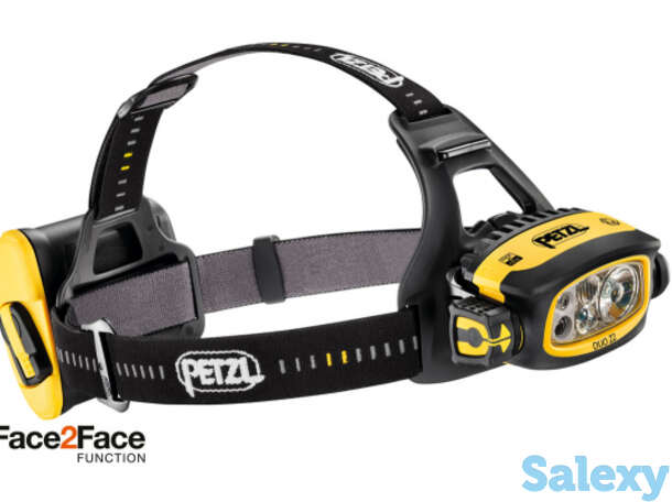 Фонарь petzl duo z2, фотография 1