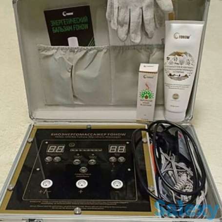 Биоэлектромассаж, фотография 3