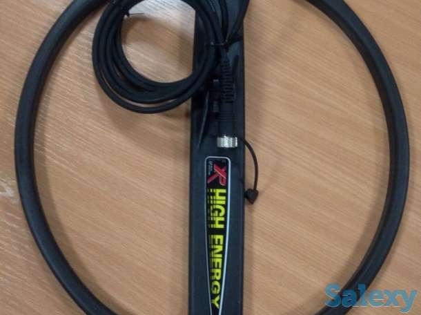 Катушка XP 38x45 см для GoldMaxx Power, фотография 1