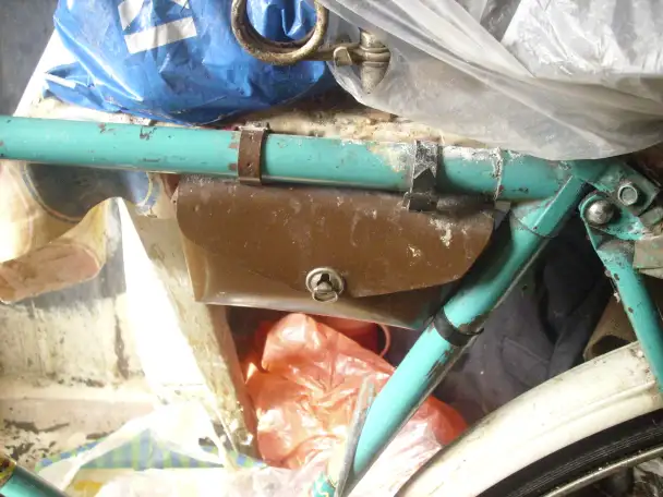 Продам стол мебельный, велосипедную тележку с велосипедом, фотография 10