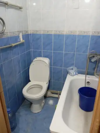 1ком-я квартира, 4-5, фотография 3