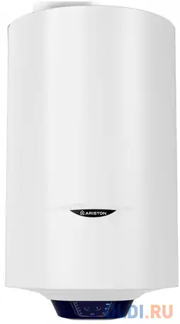 Водонагреватель накопительный ariston blu1 eco abs pw 50 v 2500 вт, фотография 1