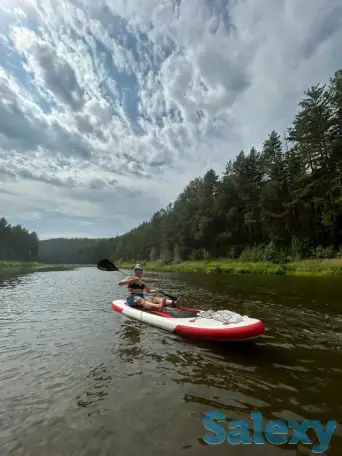 Сап боард sup board, фотография 2