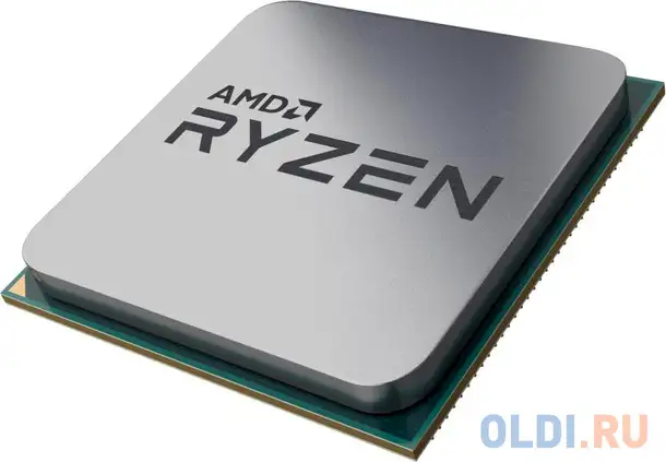 Процессор amd ryzen 7 5800x3d oem, фотография 1