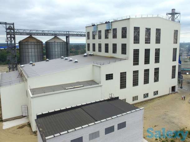 Газовые и дизельные генераторы, тепловые электростанции, фотография 2