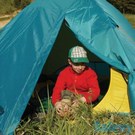 Палатка нормал скиф 2 зеленая (уценка, истёк срок хранения, гарантия 14 дней), фотография 6