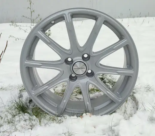 Диски R17 LADA Granta 6,5х17 4x98 ет38 D58,6, фотография 2