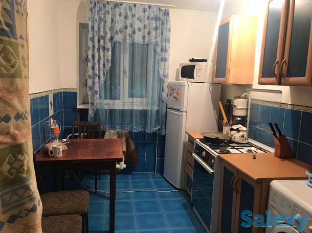 продажа квартиры, Ташенова 10, фотография 4