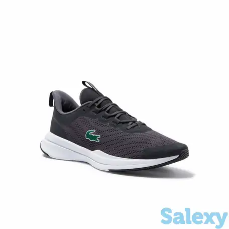 Кроссовки lacoste run spin, фотография 1