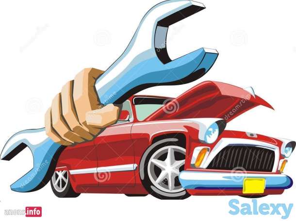 Ремонт АКПП, ходовой, реставрация деталей, продажа запчастей., фотография 2