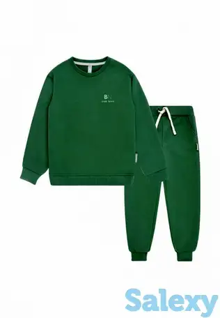 Костюм спортивный bossa nova, фотография 1