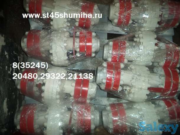 Отводы Тройники, фотография 1