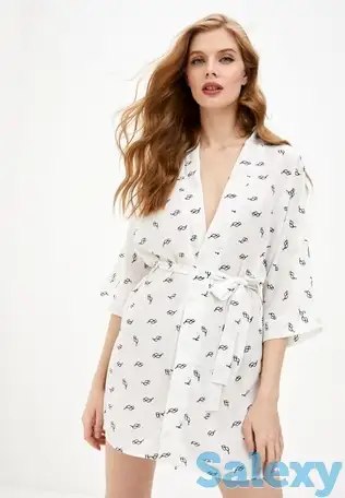 Халат домашний vivaldi, фотография 1