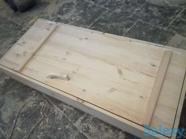 Столярный цех. Изготовление на заказ., фотография 4