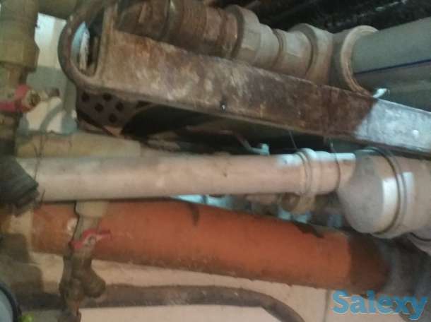 Услуги сантехника сварщика, фотография 6