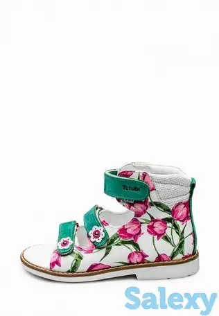 Сандалии tutubi, фотография 1