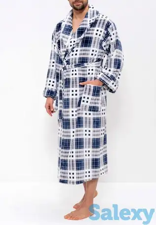 Халат домашний cleo, фотография 1
