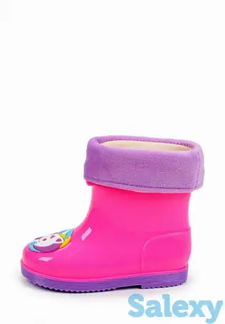 Резиновые сапоги kenkä, фотография 1