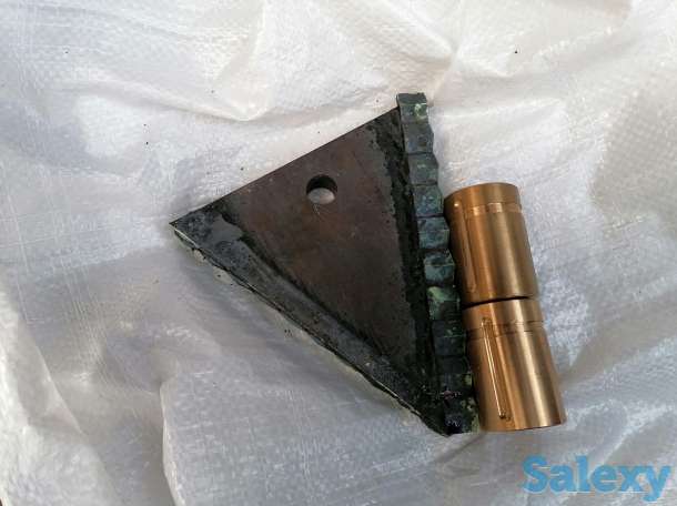 Запчасти для ямобуров БМ 302 БКМ 317 БМ 205 БМ 205 Д БКМ 515, фотография 3