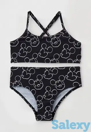 Купальник playtoday, фотография 1