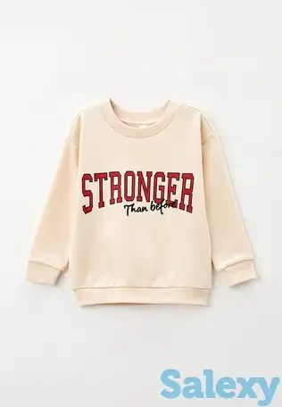 Свитшот sela, фотография 1