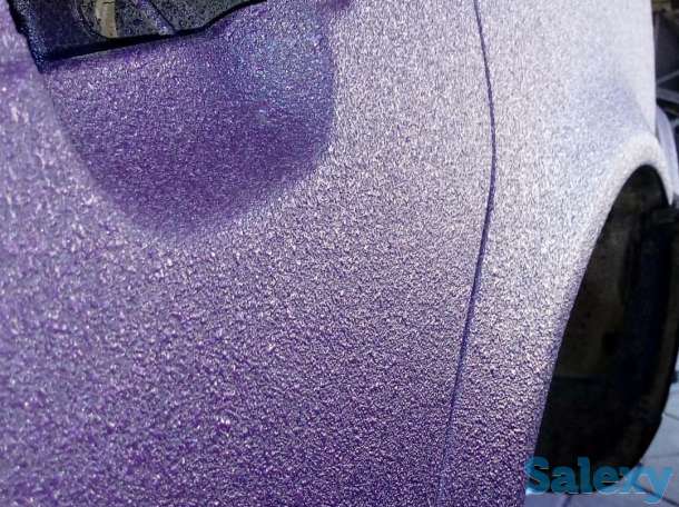 Покраска автомобиля в Титан ( Раптор ), фотография 3