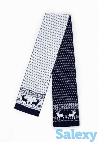 Шарф finn flare, фотография 1