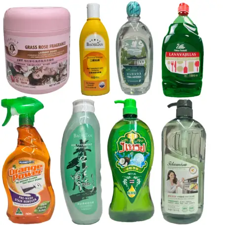 База выбора товаров для прямых трансляций электронной коммерции между Китаем и Казахстаном, фотография 2