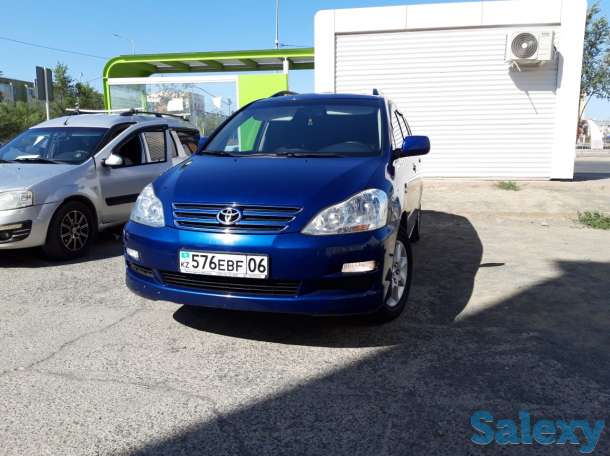 Такси Атырау-Астрахань, фотография 2