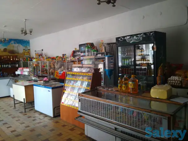 Продам действующий магазин, фотография 1