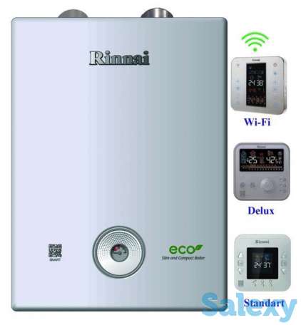 Круглосуточный ремонт котлов, фотография 1