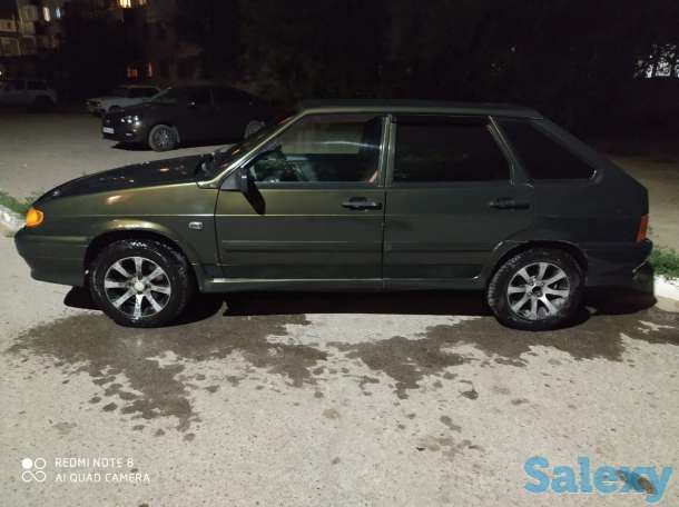 Продам ваз2114 в нармальном состоянии все вопросы по телефону, фотография 1