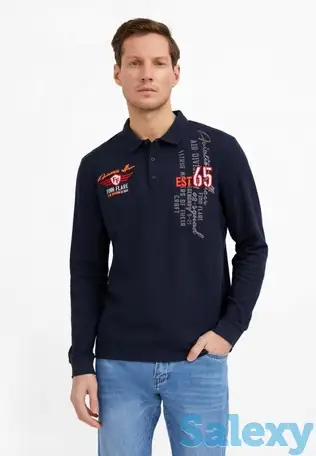 Поло finn flare, фотография 1