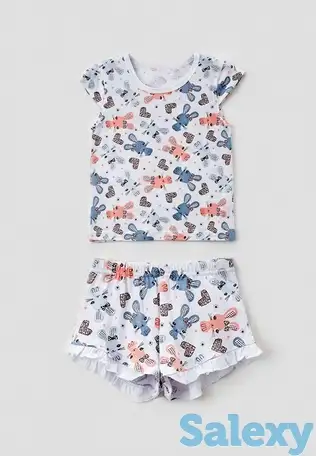 Пижама котмаркот, фотография 1