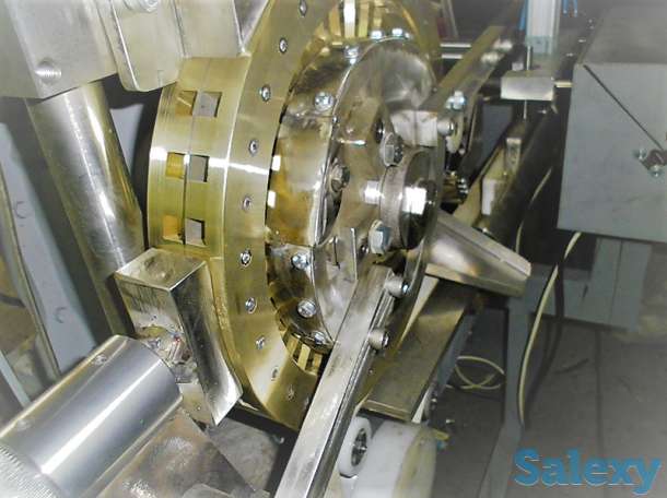 Полуавтоматическое аборудование для производства сахара, фотография 7