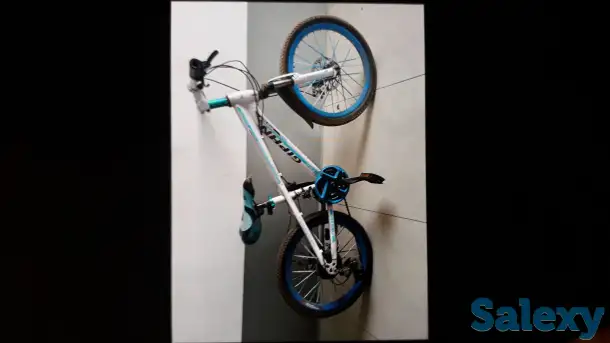 Продам  велосипед, фотография 3