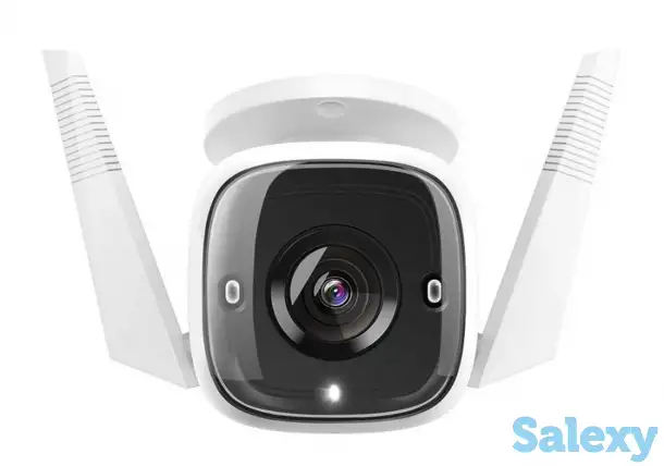 Видеонаблюдение от tp-link, фотография 5