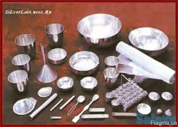 Скупка платины: палладия, родия, металлов платиновой группы, фотография 6